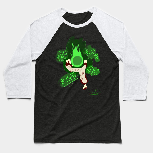 FireBall (T-Shirt Large Scale)